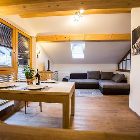 Ferienwohnung Walder Außervillgraten Esterno foto