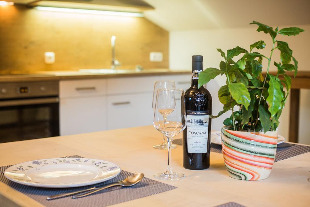 Ferienwohnung Walder Außervillgraten Camera foto