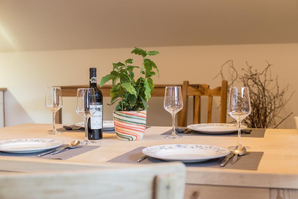 Ferienwohnung Walder Außervillgraten Esterno foto
