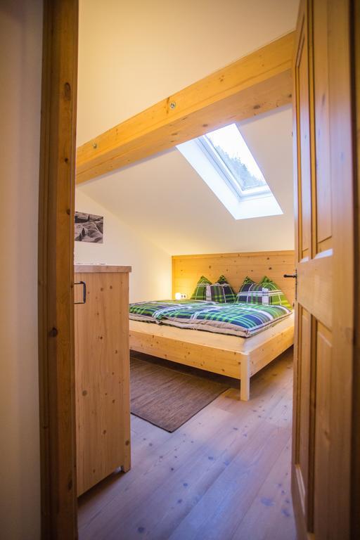 Ferienwohnung Walder Außervillgraten Esterno foto