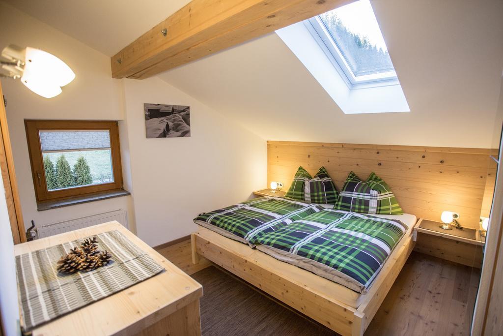 Ferienwohnung Walder Außervillgraten Camera foto
