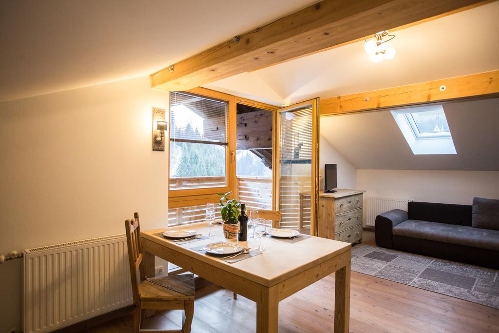 Ferienwohnung Walder Außervillgraten Esterno foto