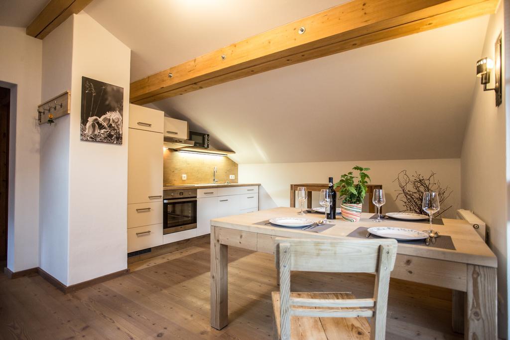 Ferienwohnung Walder Außervillgraten Esterno foto